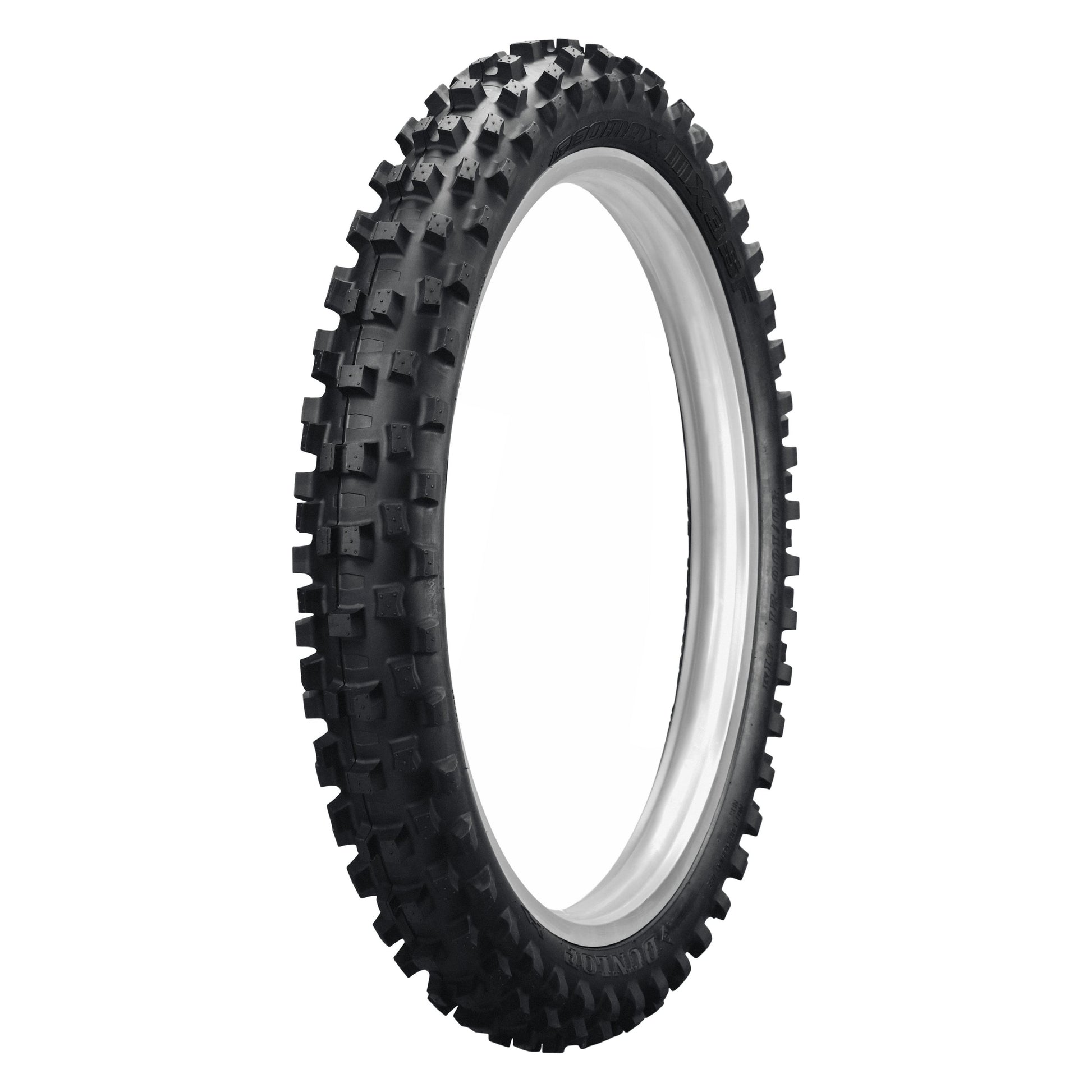 Tire Geomax Mx3s Front 80/100 21 51m Bias Tt