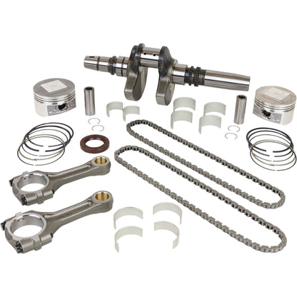 Complete Engine Rebuild Kit Can