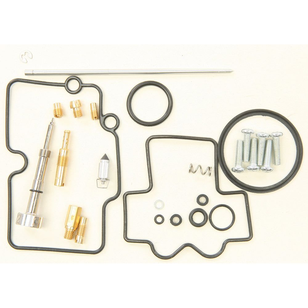 Bike Carburetor Rebuild Kit