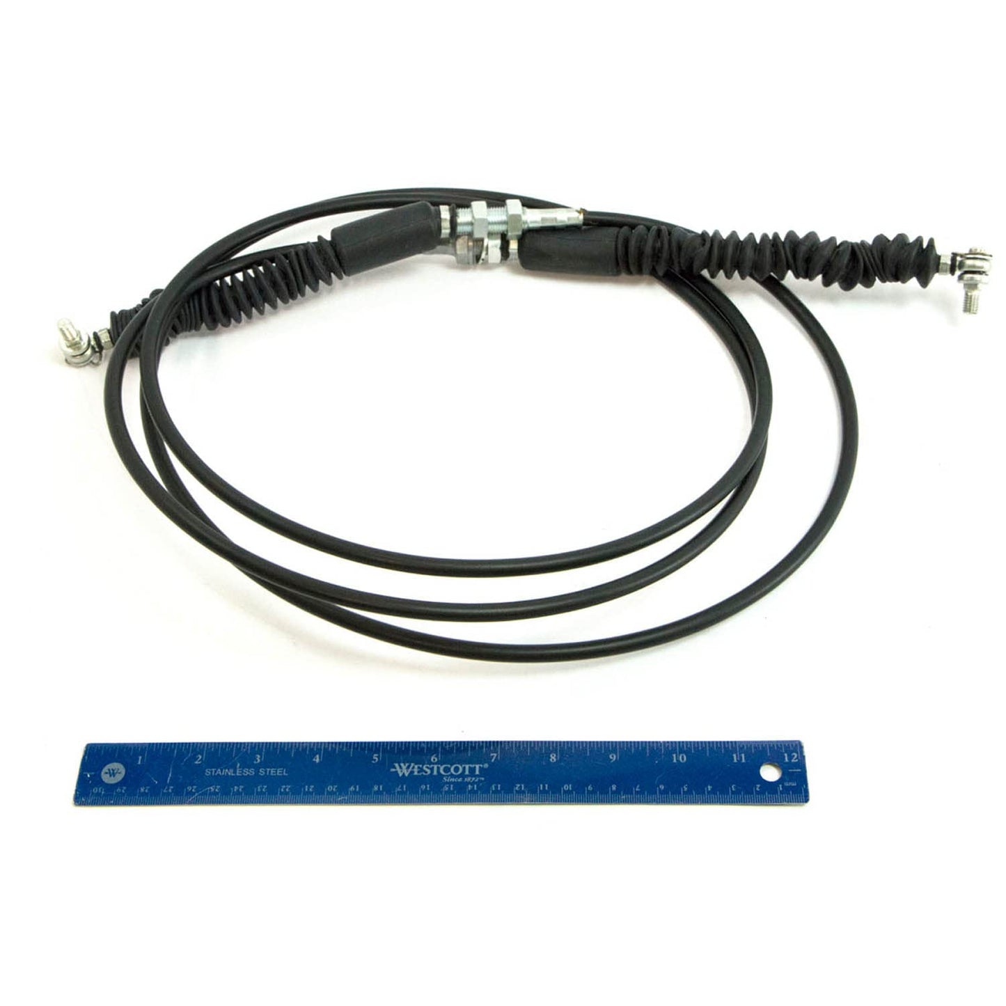 Polaris Ranger Shift Cable, Genuine OEM Part 7081651, Qty 1