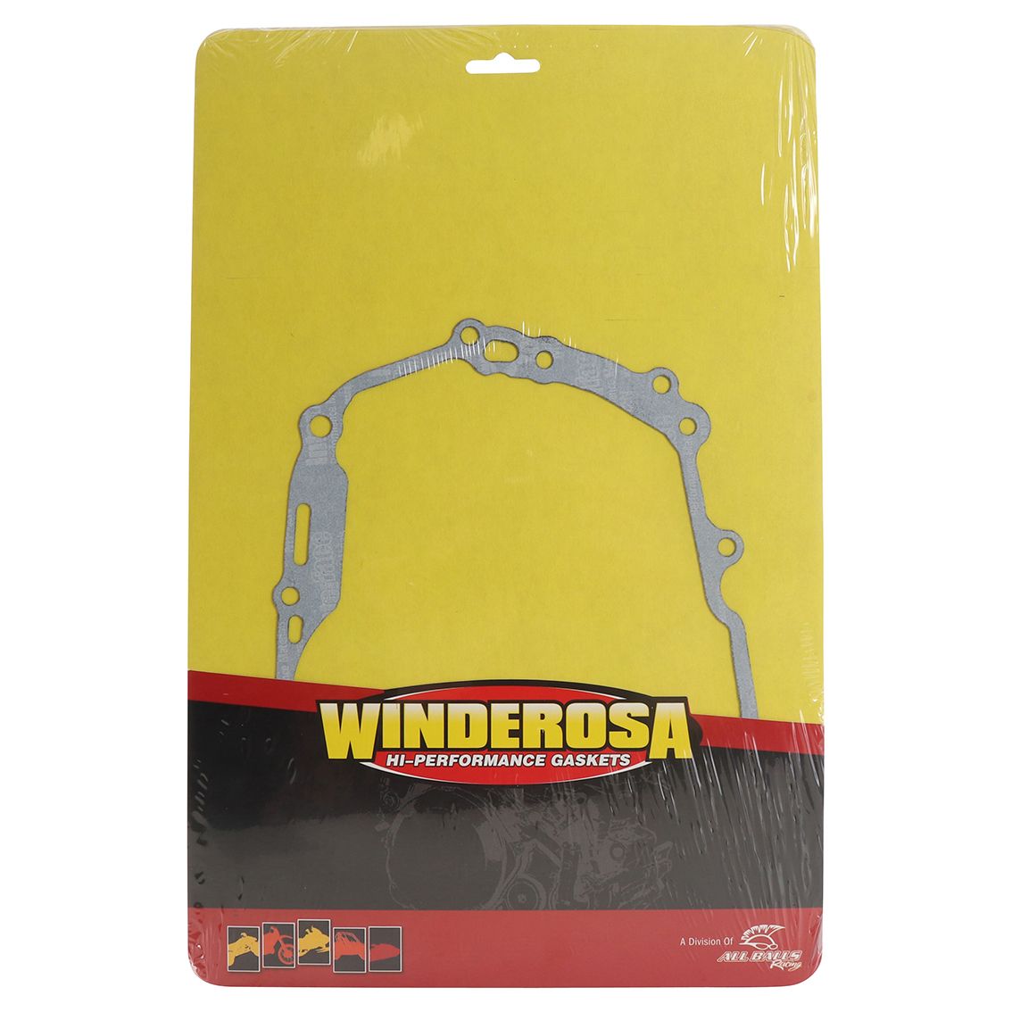 Clutch Cover Gasket Inner Honda
