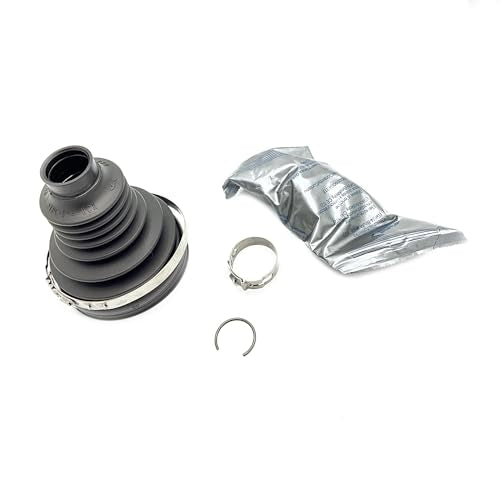 
                      
                        Polaris Ranger Boot Kit, Genuine OEM Part 2203336, Qty 1
                      
                    
