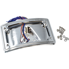 Perfect Plate Light Curve Chr Bt `97 17  Xl `99 03