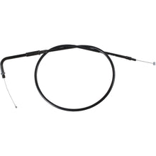 Blackout Throttle Cable