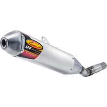 Q4 Hex S/A Slip On Muffler Yam