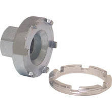 Seal/Bearing Retainer 47 Mm