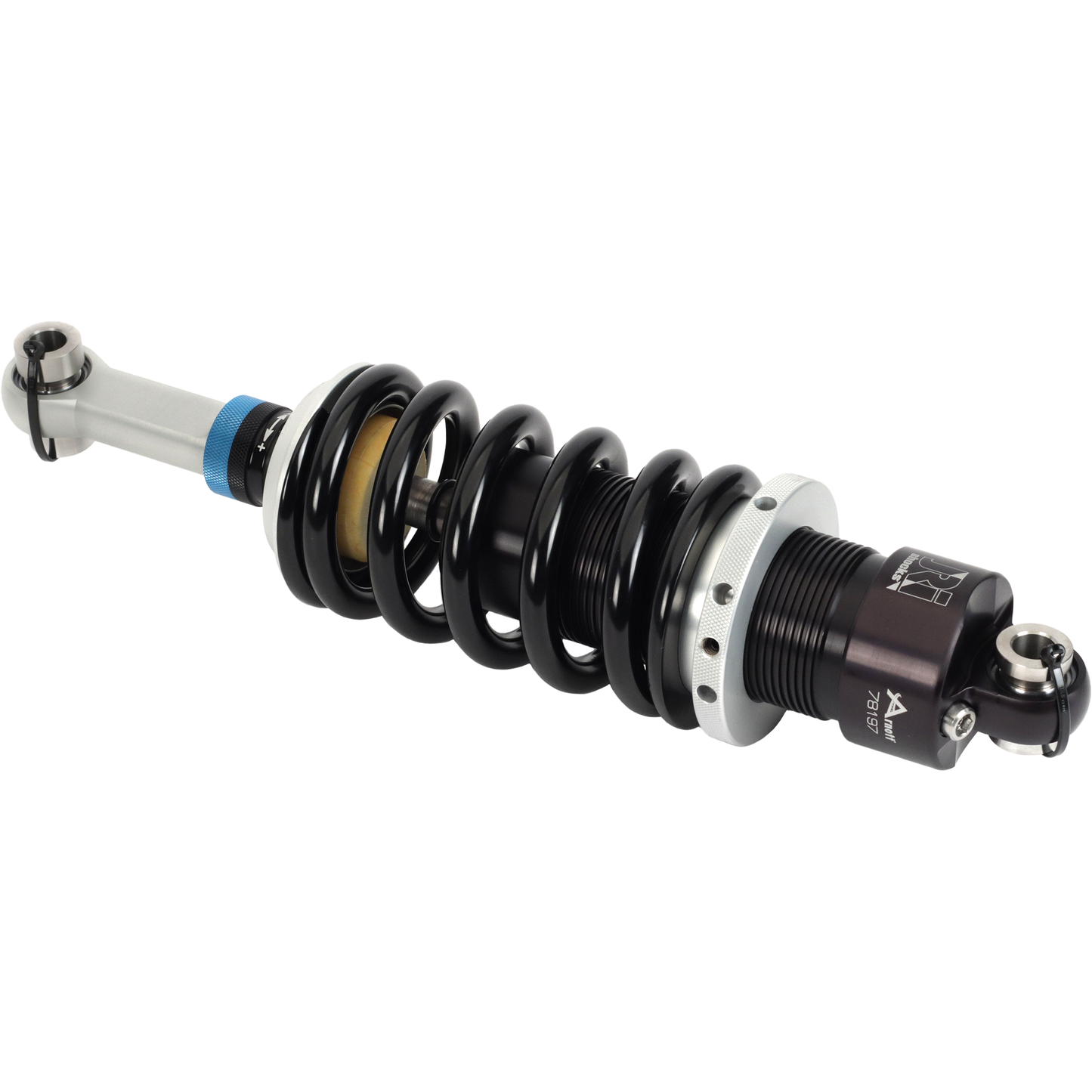 Jri 13.5" Softail Shocks `18 22