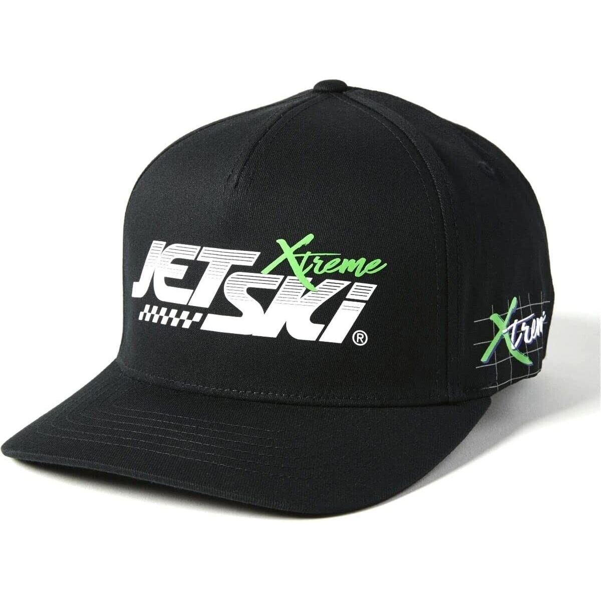 FOX RACING JET SKI HAT