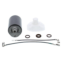 Fuel Pump Rebuild Kit