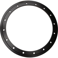 Sd Beadlock Ring 12" Black