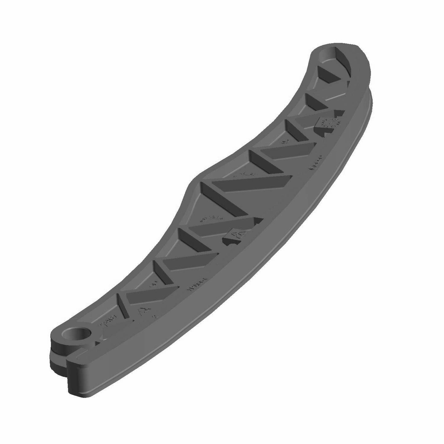 Polaris Ranger GUIDE-CAM CHAIN.TENSIONER,SOHC, Genuine OEM Part 3023467, Qty 1