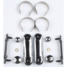 Switchblade Mount Kit Quick Release Straight Forks