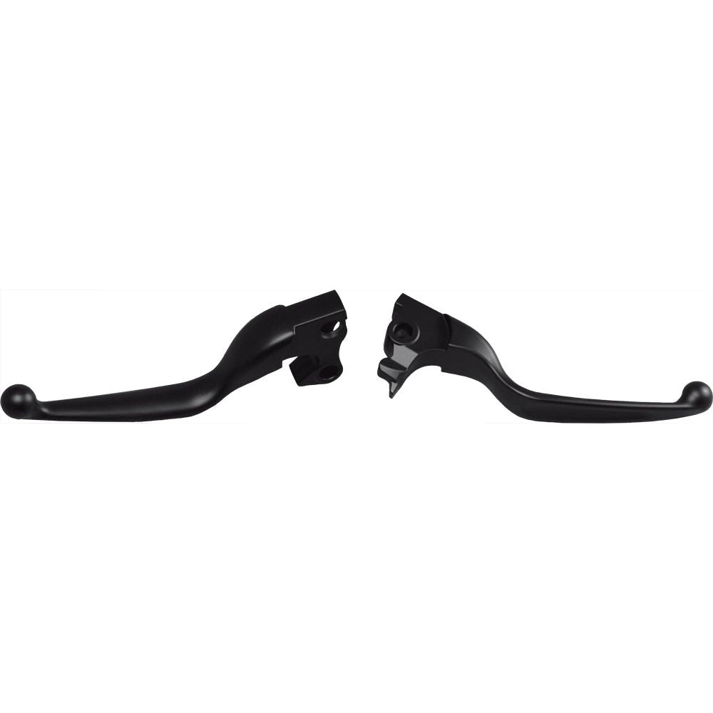 Levers Xl 14 Up Black