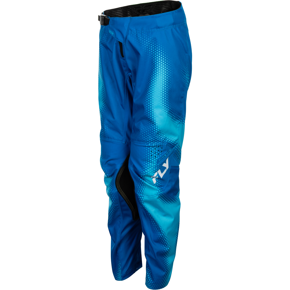 Youth Kinetic Torch Pants Light Blue/Blue Sz 26