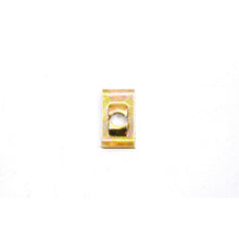 Polaris ATV U-Clip, Genuine OEM Part 7670111, Qty 1