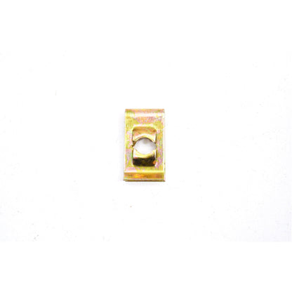 Polaris ATV U-Clip, Genuine OEM Part 7670111, Qty 1