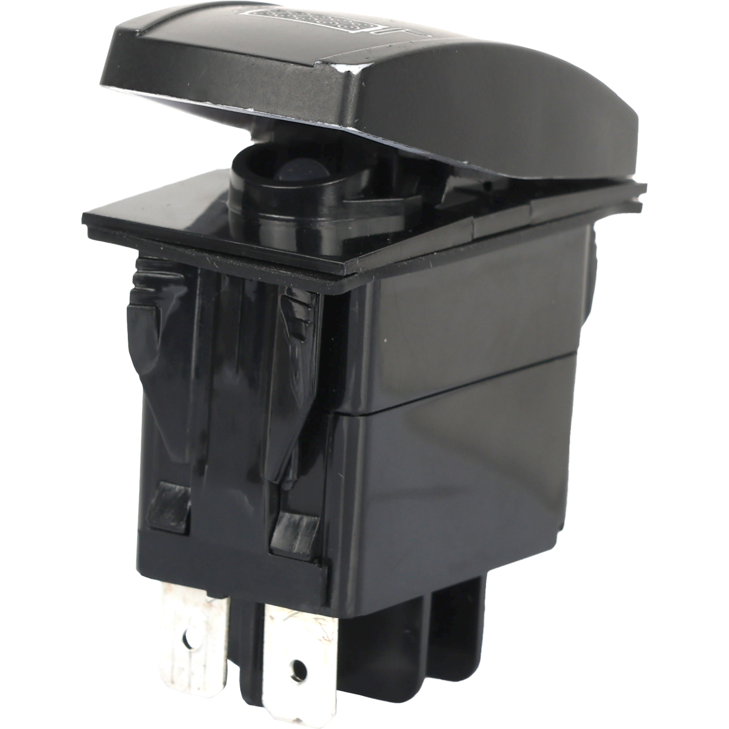 Light Bar Led Switch Pro Backlit