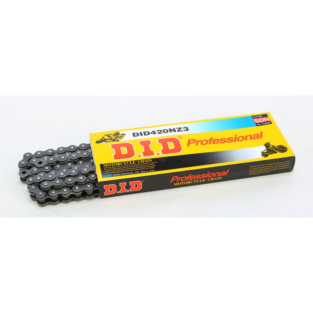 Super 420nz3 132 Non O Ring Chain
