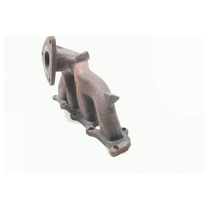 Polaris Slingshot Exhaust Manifold, Genuine OEM Part 12643496, Qty 1