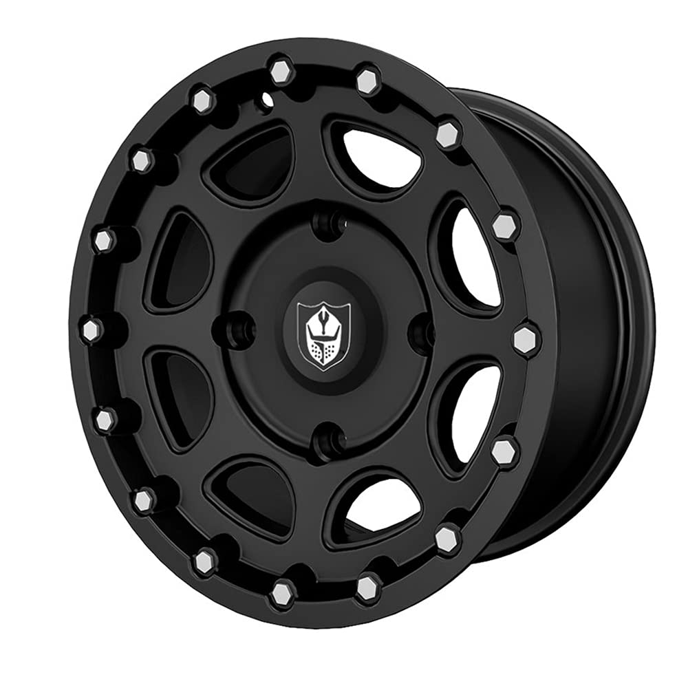 Polaris Off Road Pro Armor Shackle Wheel, Rear R14