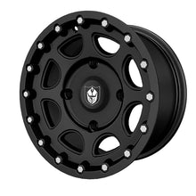 Polaris Off Road Pro Armor Shackle Wheel, Rear R14