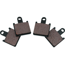 BikeMaster Kawasaki Brake Pads