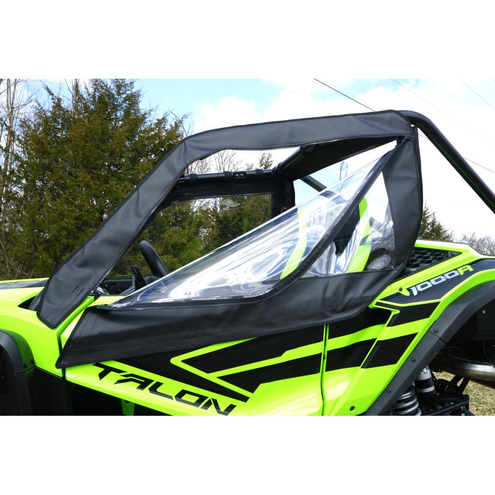 
                      
                        Soft Door Kit
                      
                    