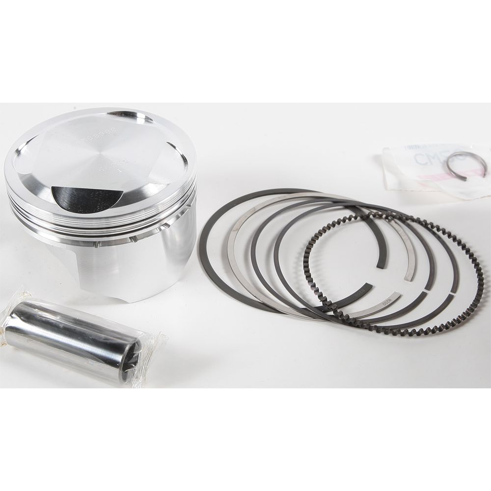 Piston Kit 89.00/Std 12.5:1 Hon