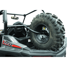 DragonFire Racing 15-22 Polaris RZR S 900 Spare Tire Carrier
