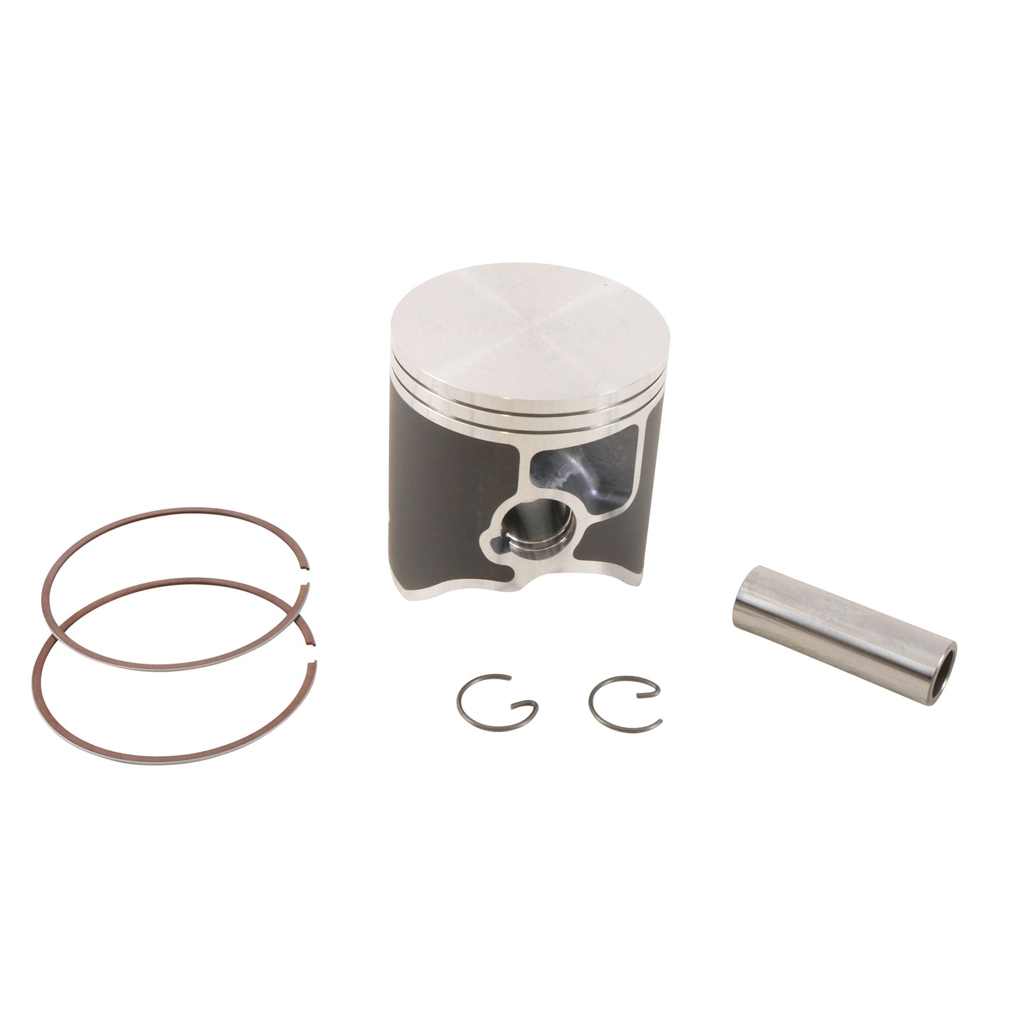 Piston Kit Cast 71.96/Std Beta