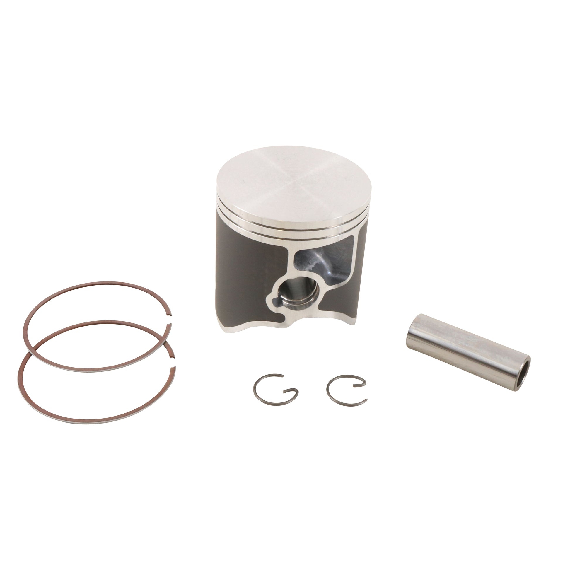Piston Kit Cast 71.96/Std Beta
