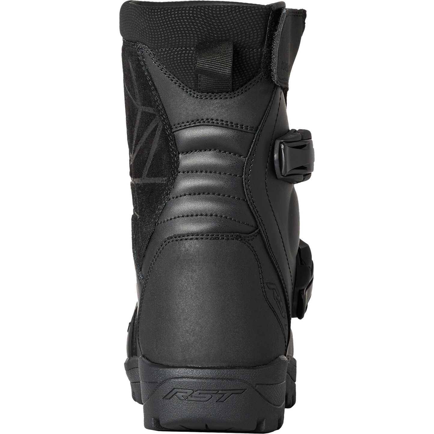 Adventure X Mid Ce Boot Black Waterproof Sz 7