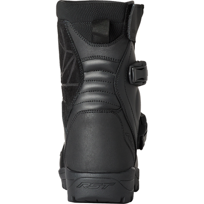 Adventure X Mid Ce Boot Black Waterproof Sz 8