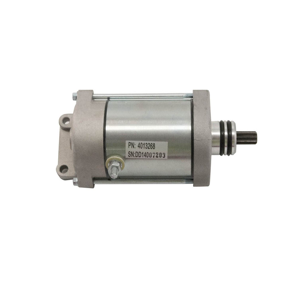 
                      
                        Polaris Ranger Starter, ATV, Genuine OEM Part 4013268, Qty 1
                      
                    