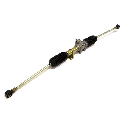 Polaris Ranger Steering Gear Box Assembly, Genuine OEM Part 1823795, Qty 1