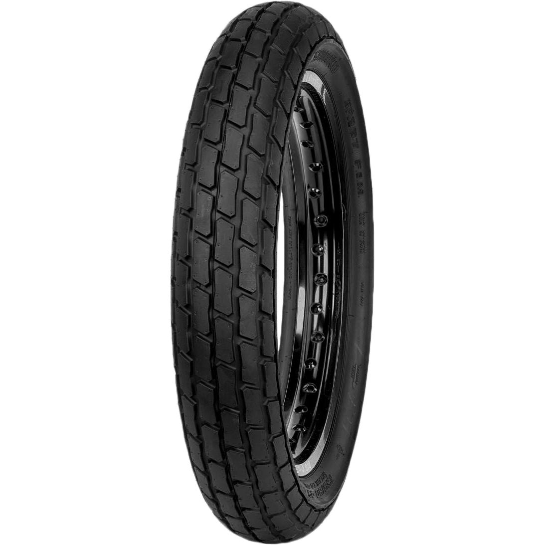 Tire 267 Flat Track Front 120/70 17 58m Bias Tt