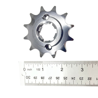 Polaris RZR Sprocket-Drive, Genuine OEM Part 0454563, Qty 1