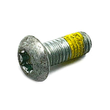 Polaris RZR Screw, M5 x .8 x 12, Genuine OEM Part 7520385, Qty 1