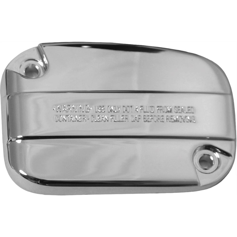 Reservoir Cover Chrome Flt 14 Up