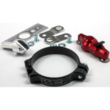 Pro Launch Start Device