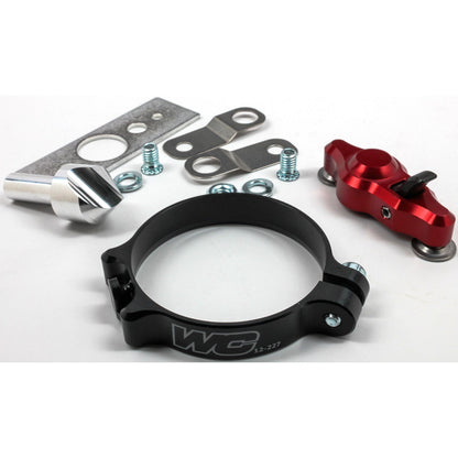 Pro Launch Start Device