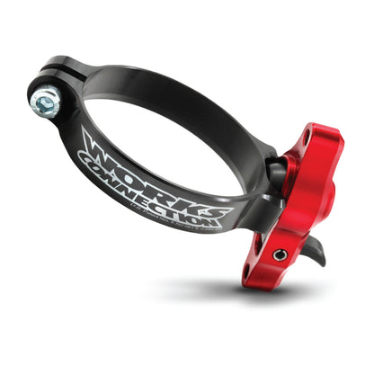 Pro Launch Start Device