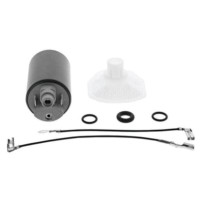QuadBoss 09-22 Kawasaki KAF620M Mule 4010 4x4 Fuel Pump Rebuild Kit