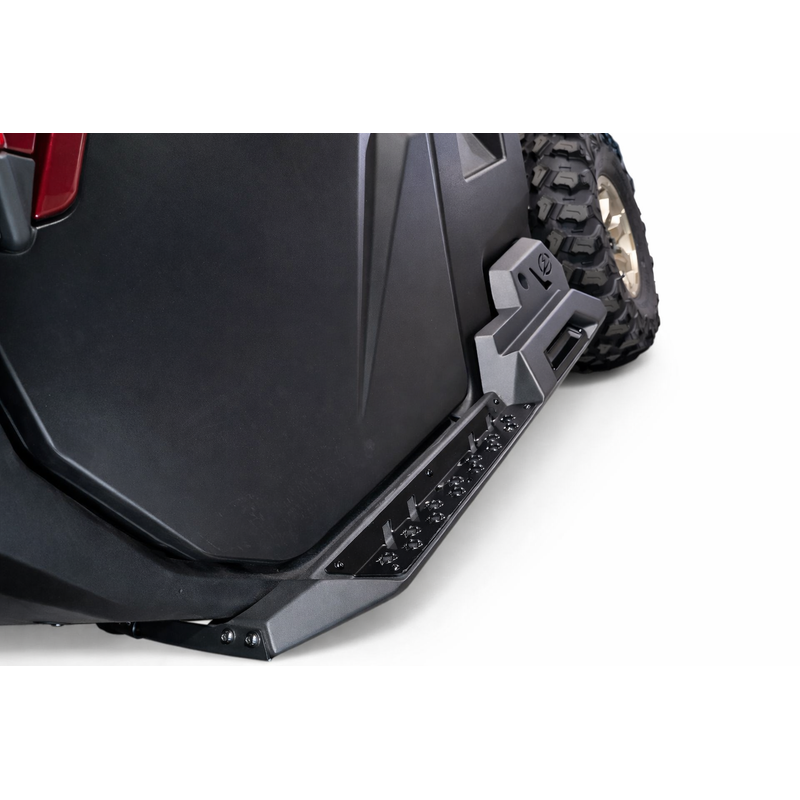 Elektric Offroad 2016+ Can Am Defender Rock Steps (2 Seat)