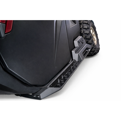 Elektric Offroad 2016+ Can Am Defender Rock Steps (2 Seat)