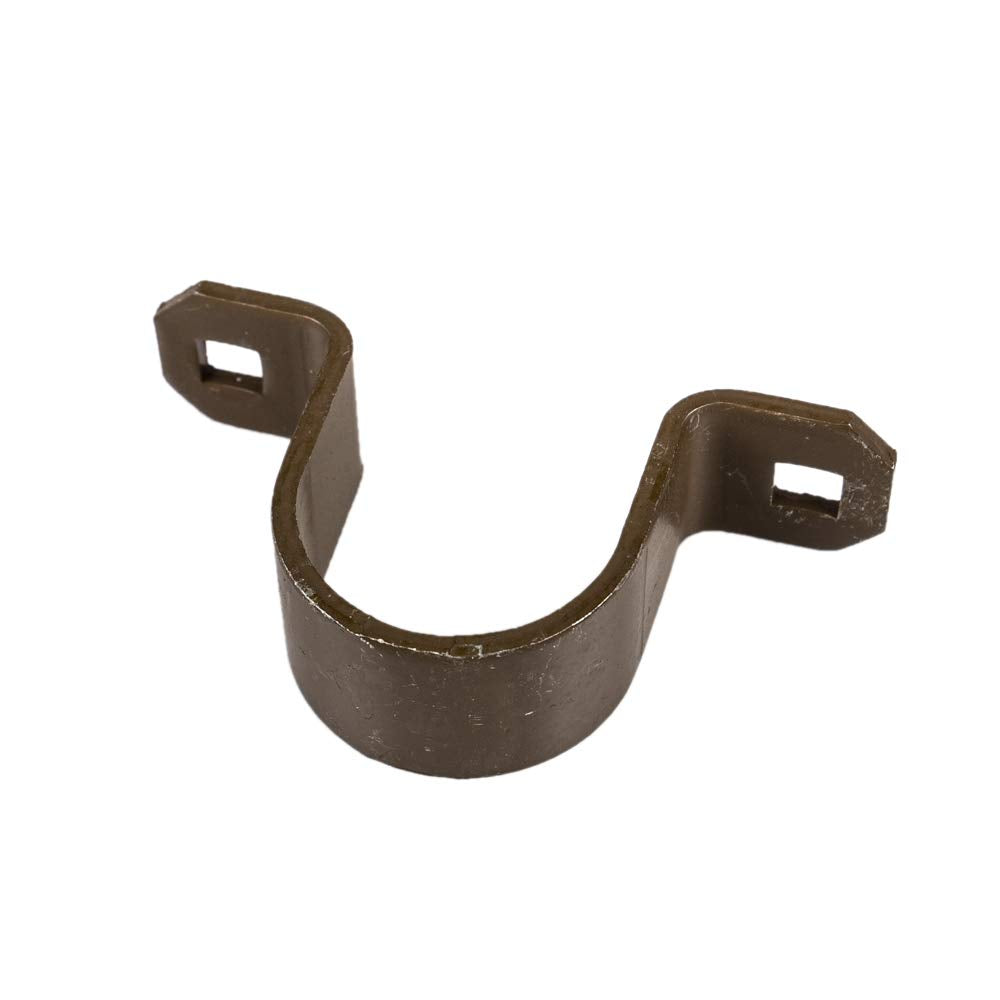 Polaris ATV Steering Bushing Bracket, Upper, Genuine OEM Part 5259997, Qty 1