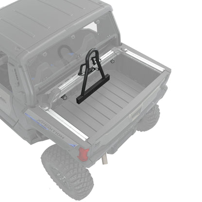 Polaris Off Road Lock & Ride MAX Spare Tire Carrier - 2889336-458