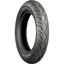 Tire Hoop B03 Front 120/80 14 58s Bias Tl