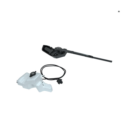 Polaris Off Road Windshield Wiper & Washer Kit