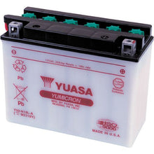 Battery Y50 N18l A Conventional